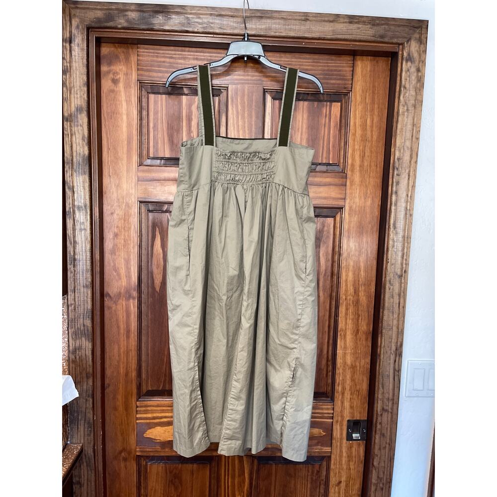 HATCH MATERNITY DRESS SIZE 2 - Picture 6 of 6